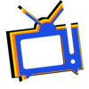 tv aerial logo